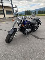 Kawasaki VN800 Classic