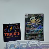  Pokémon Ninjatom AR M1S Mega Symphonia JPN 