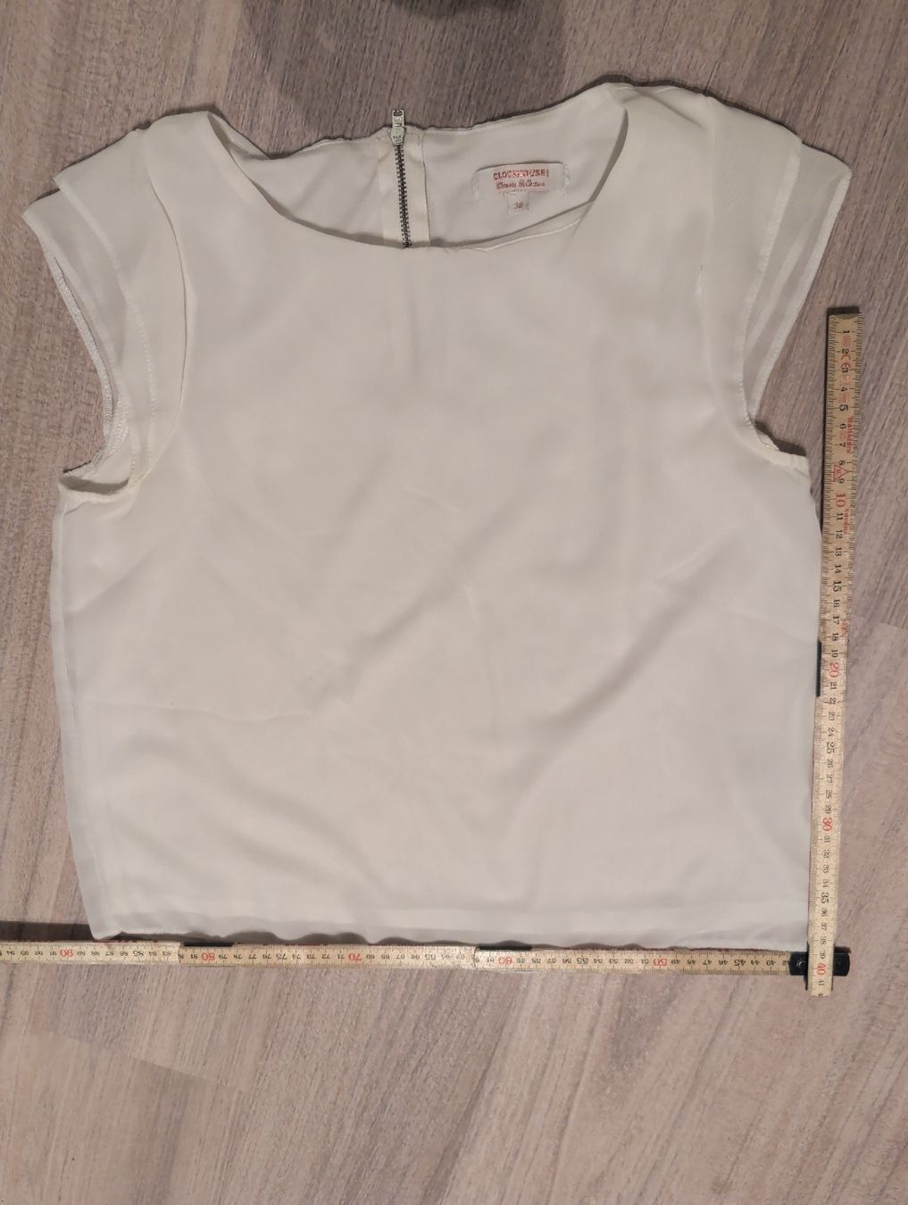 C&A Camicette: bluse – Usato da Rüti zh venduto da hae_p9fs 2