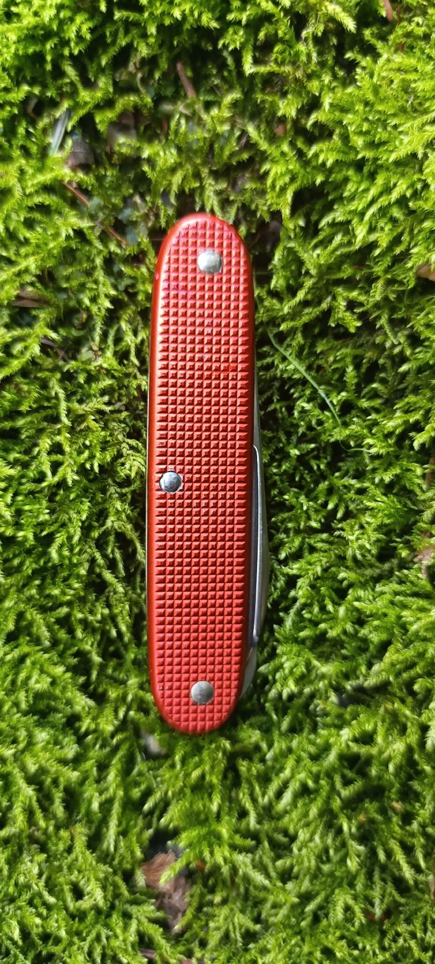 Victorinox Coltelli tascabile: Victorinox Taschenmesser  – Usato da Oppligen venduto da can_rf8g 5