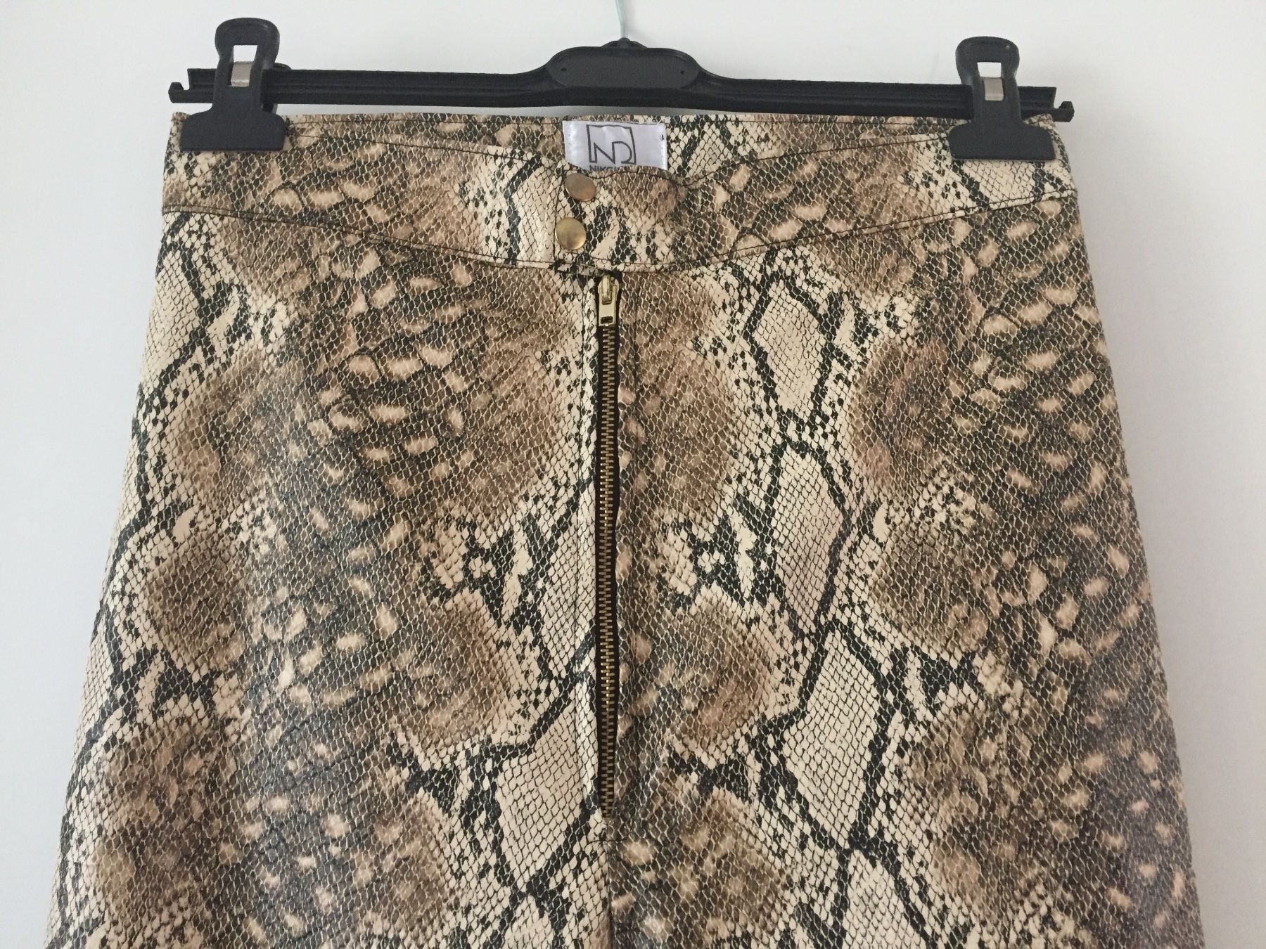 Pantaloni: NEU: Designer Hose Gr. 34 – Nuovo (secondo la descrizione) da Lachen venduto da mar_ox 1