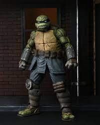 Statuette: NECA TMNT: IDW Comics The Last Ronin – Nuovo e nell'imballaggio originale da Olten venduto da SunsetRainman 3