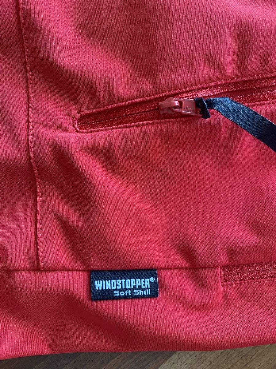 Schoeffel Giacche: Schöffel Softshell Jacke, Grösse 48, Top Zustand! – Usato da Stäfa venduto da tinoch 3