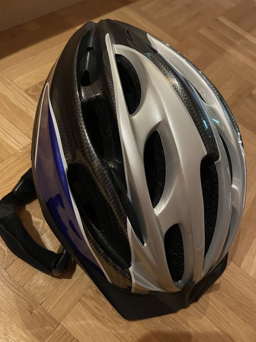 Caschi: Velohelm – Usato da Burglauenen venduto da TheAngel 1