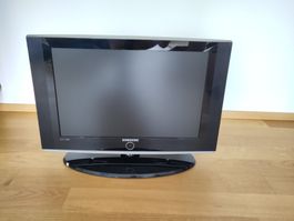 Fernsehr Samsung 22 Zoll LCD TV - Schuko-Stecker Typ F