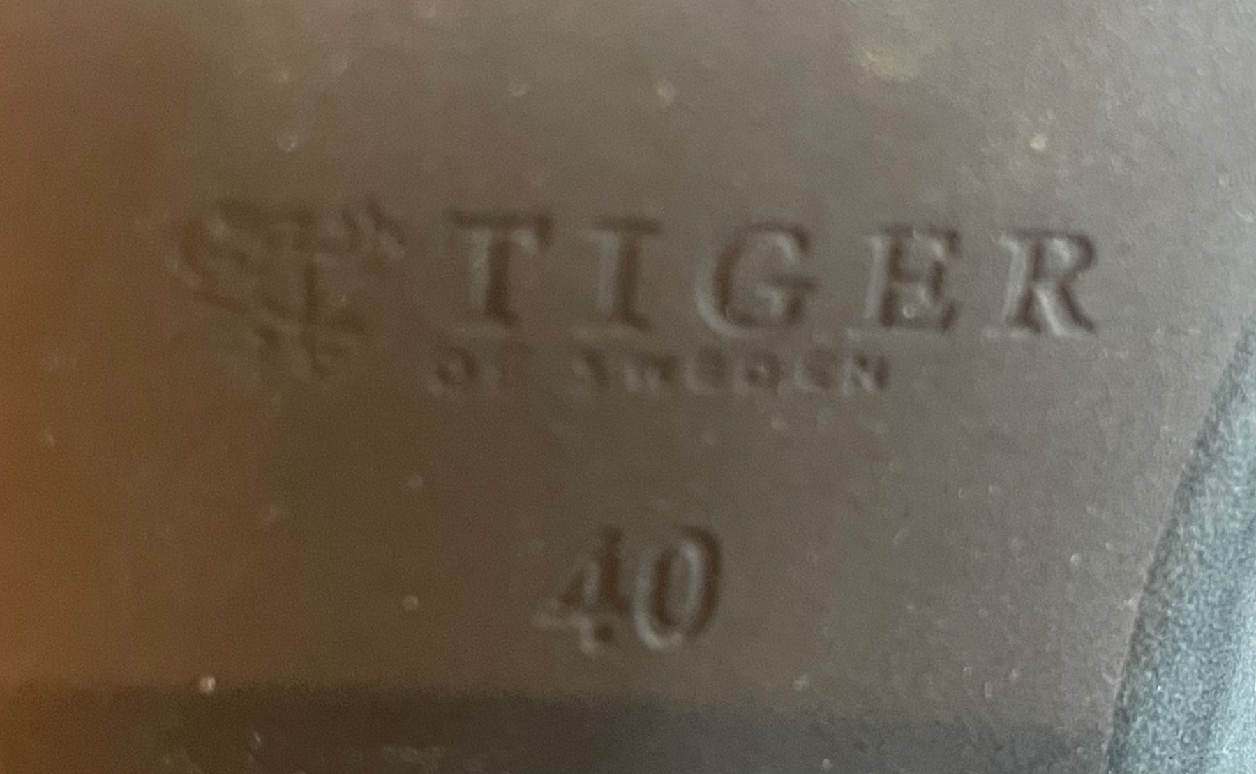 Tiger of Sweden Damenschuhe: Tiger of Sweden Pumps – Gebraucht aus Arbon von mannamanna 6