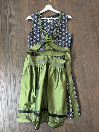 Dirndl Gr. 40 (Almsach)