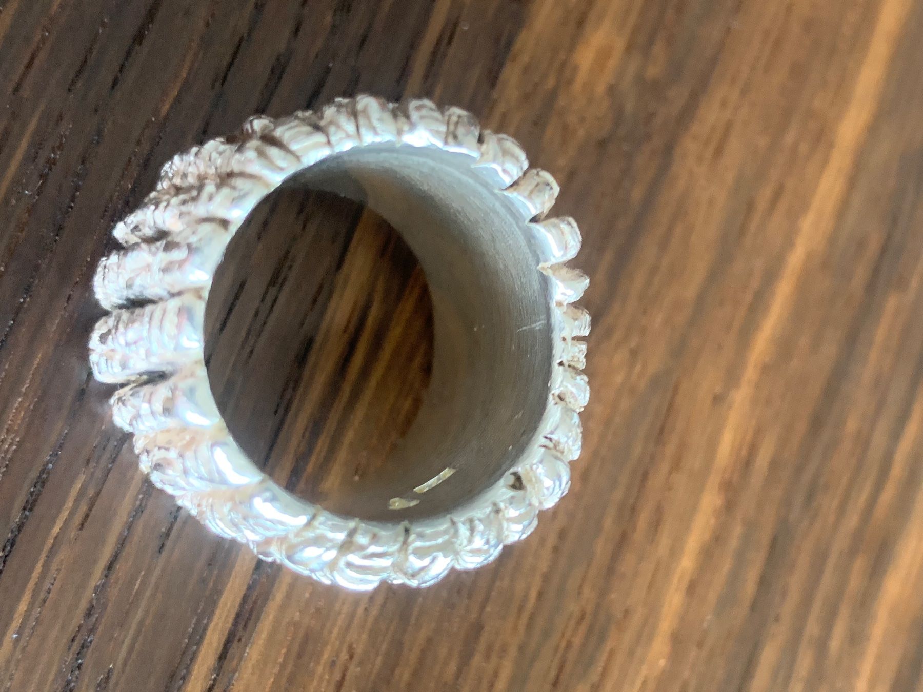Ringe: Fingerring – Gebraucht aus Seengen von phismial 3
