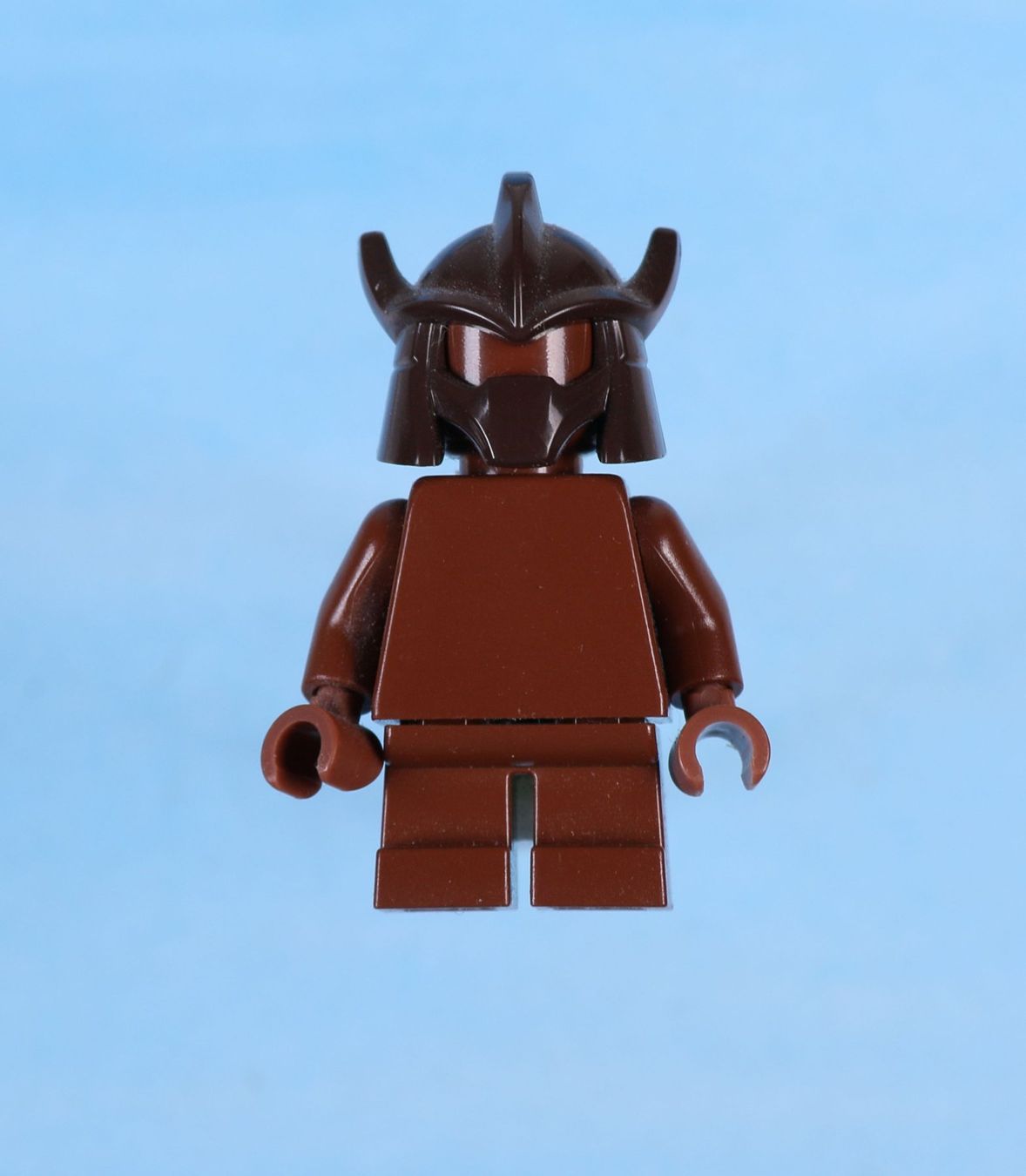Lego Spielzeuge: LEGO Minifigur Statue - Warrior – Gebraucht aus Hettlingen von Scholi99