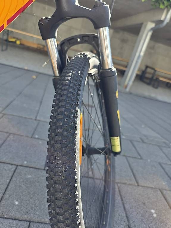 Biciclette: Scott Voltage 24 JR24 / Kindervelo – Usato da Ersigen venduto da Schr3tt1 1