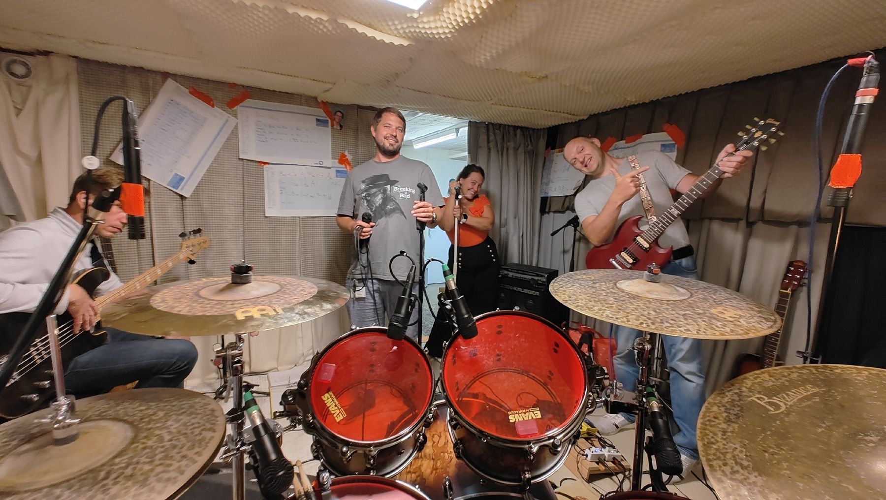 Strumenti musicali: Tama Starclassic Maple Rock – Nuovo (secondo la descrizione) da Niederbipp venduto da nmvg 2