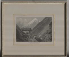 Schwarenbach, BE-VS