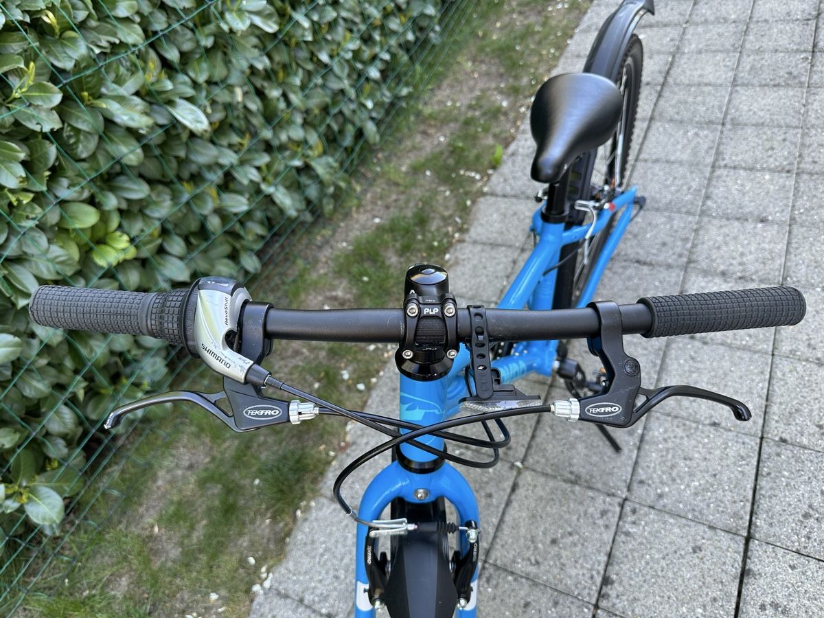 Biciclette: Velo Puky – Usato da Frauenfeld venduto da Bimbo81 3