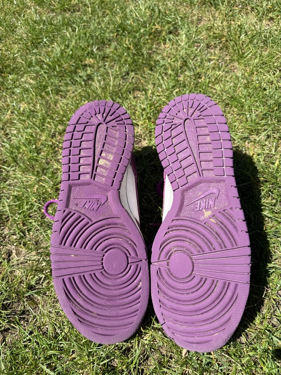 Nike Scarpe da uomo: Nike Sneaker Gr. 40 – Usato da Schmitten FR venduto da stl 4