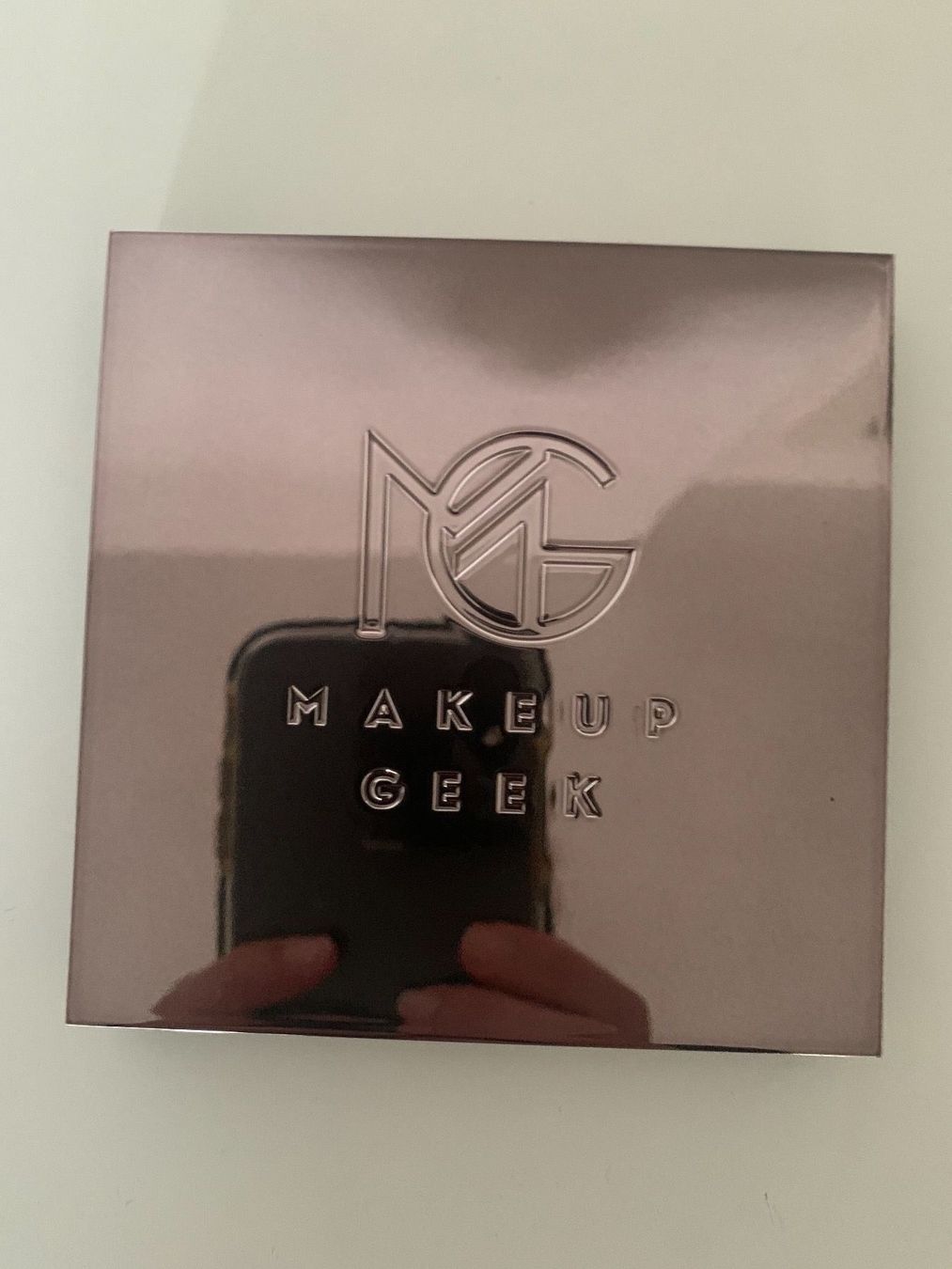 Cura del viso: Makeup Geek Palette&3Blushes,neuwertig – Usato da Zürich venduto da deruja 2