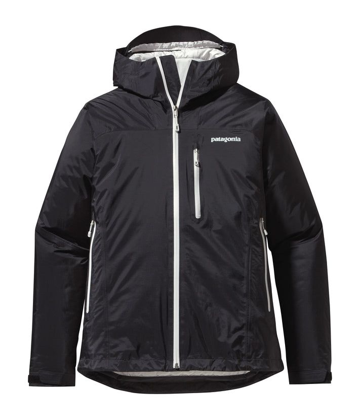 Patagonia Cappotti: Patagonia Insulated Torrentshell Rain Jacket Waterproof – Usato da Münchenstein venduto da B771