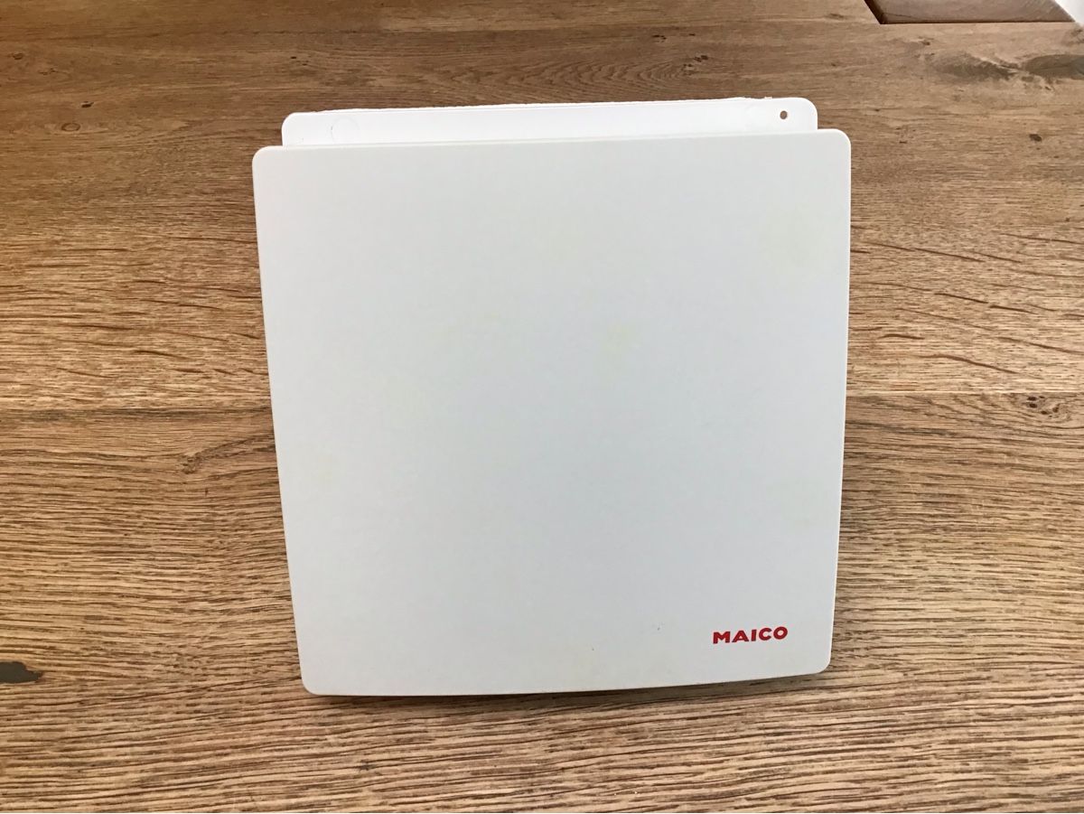Ventilatori: Ventilator MAJCO AWB 100 TC – Usato da Rodersdorf venduto da trueegg
