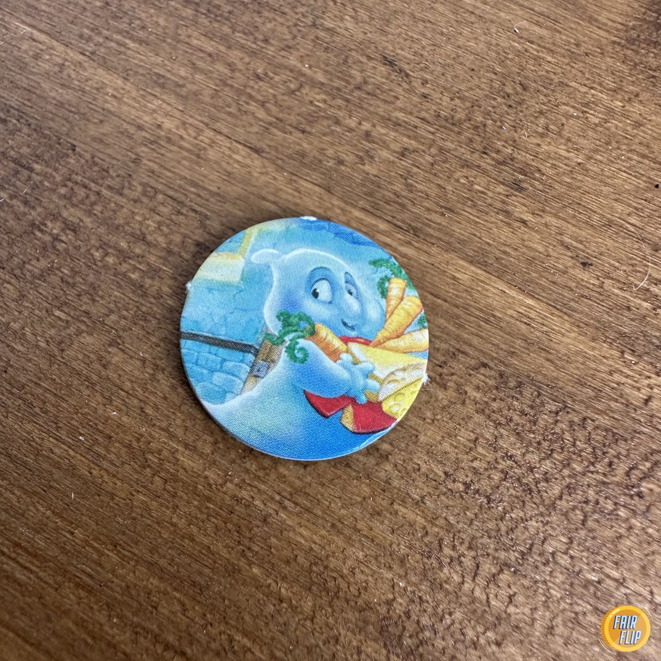 Ravensburger Spiele: Ravensburger Schnappt Hubi Brettspiel – Gebraucht aus Luzern von fairflip 4