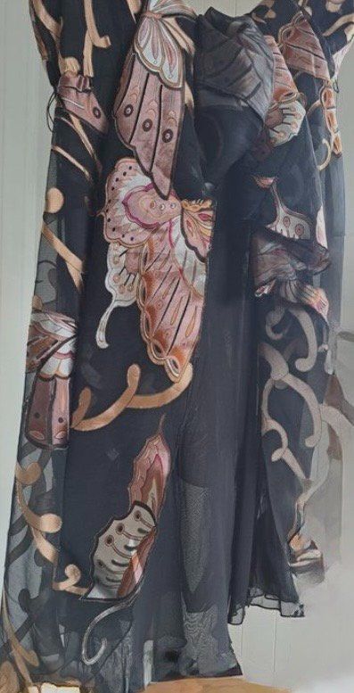 Robes: Sommerkleid Gr.42 – D'occasion à Lömmenschwil par classico01 2