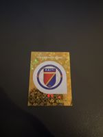 HAI 1 Panini WM 2026
