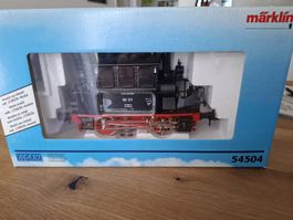 Märklin 54504 Dampflok