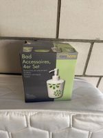 Bad accessoires 4er set
