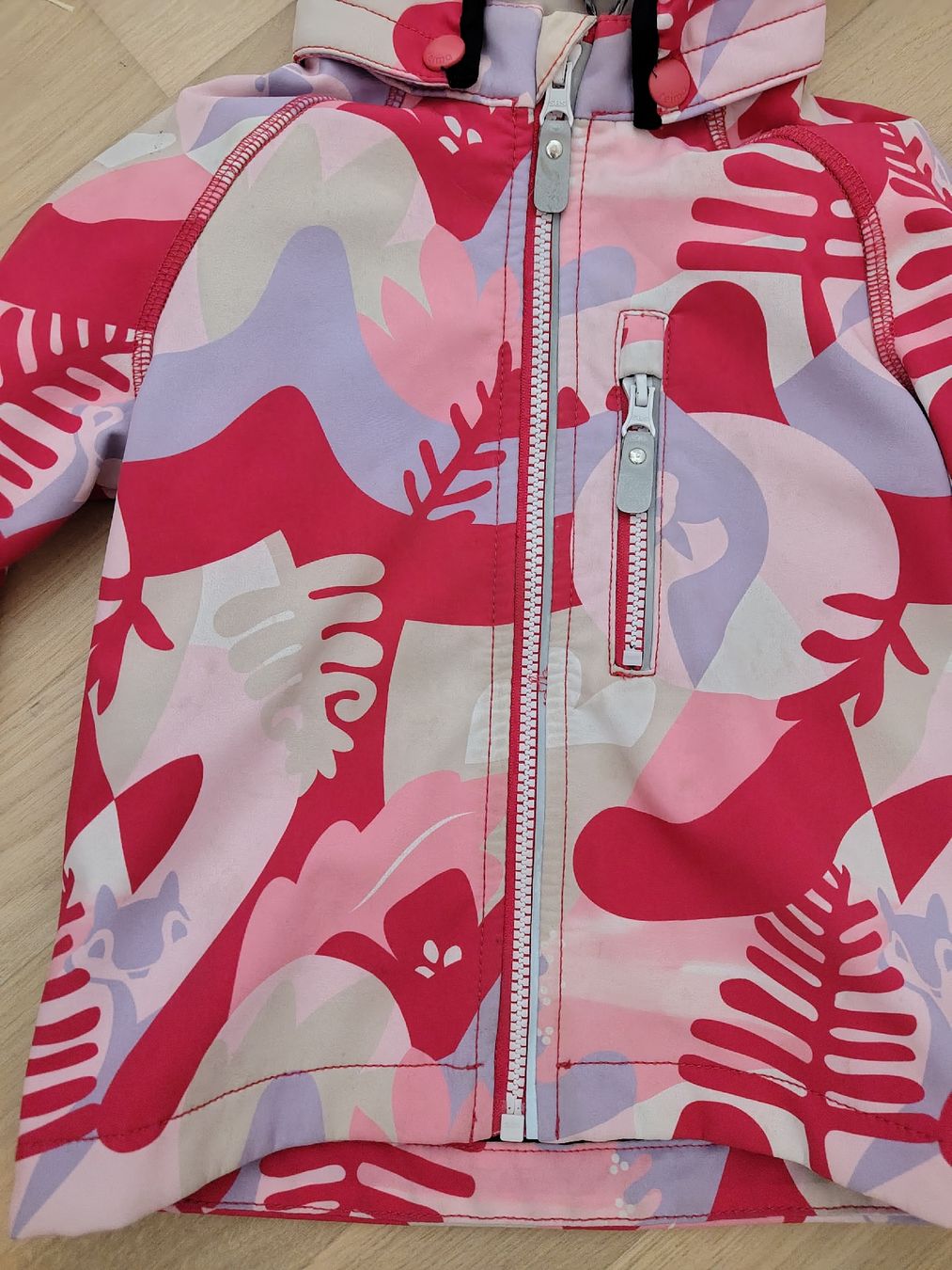 Reima Vestes: Reima Softshelljacke – D'occasion à Itingen par Funny09 1