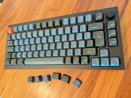 Keychron Q1 Knob Version v2 (RGB)