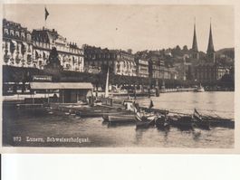 Luzern 1930