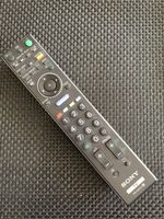 Télécommande Sony