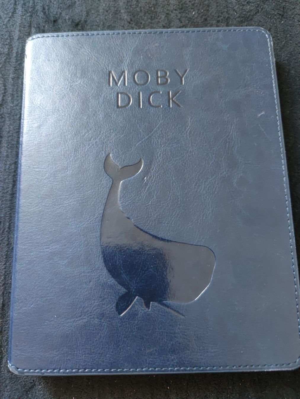 Boox Tablet PC: Onyx Boox i86ml Moby Dick 8" – Gebraucht aus Meggen von Malecifent