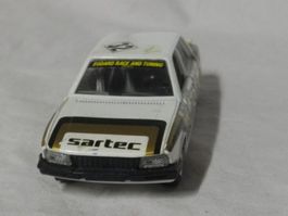 TOP 43 MADE IN FRANCE NO. 0010  PEUGEOT  505  1:43 SEHR GUT