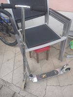 Kinder Trotti Silber