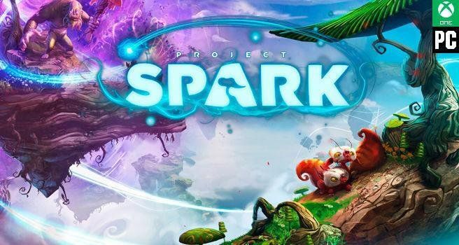 Microsoft Giochi: Xb One  Project Spark episches Abenteuer Champions Quest – Usato da Schüpfheim venduto da Games_Spielkonsolen