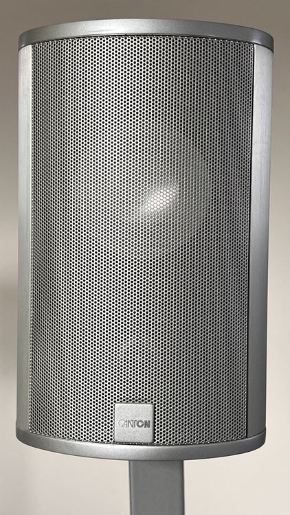 Canton Combi CD2 Lautsprechersystem Kaufen auf Ricardo