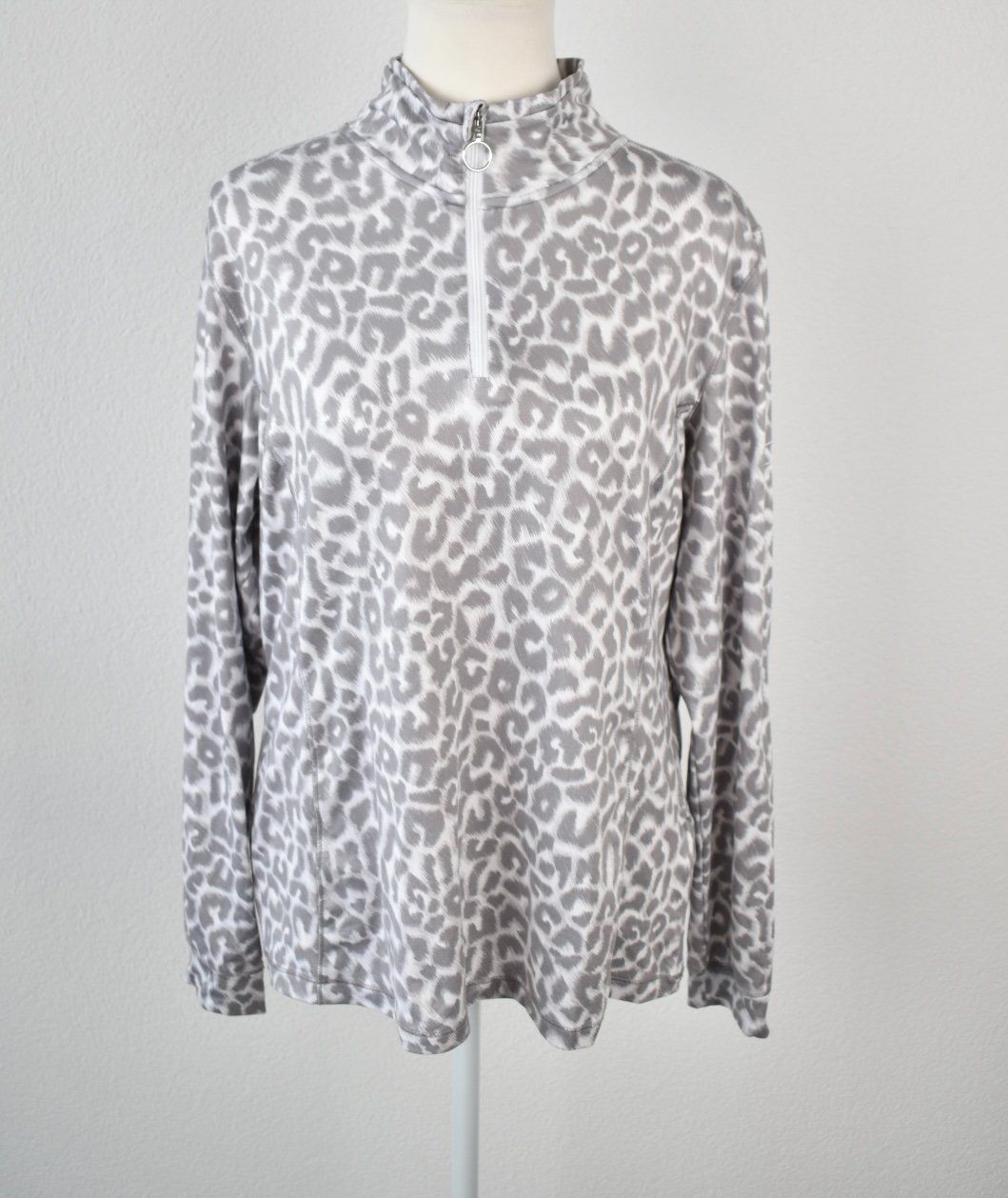 Mckinley Maglioni & Felpe: McKinley Langarmshirt Gr.44 – Usato da Nürensdorf venduto da 2ND_STORY