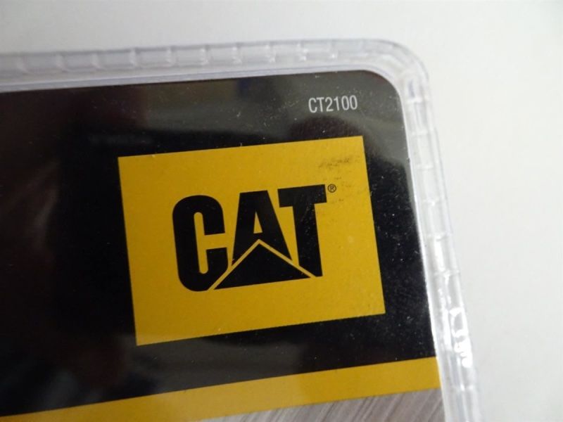 Lampade: neue Cat 2100 Profi-LED Leuchte – Nuovo e nell'imballaggio originale da Necker venduto da liq24 3