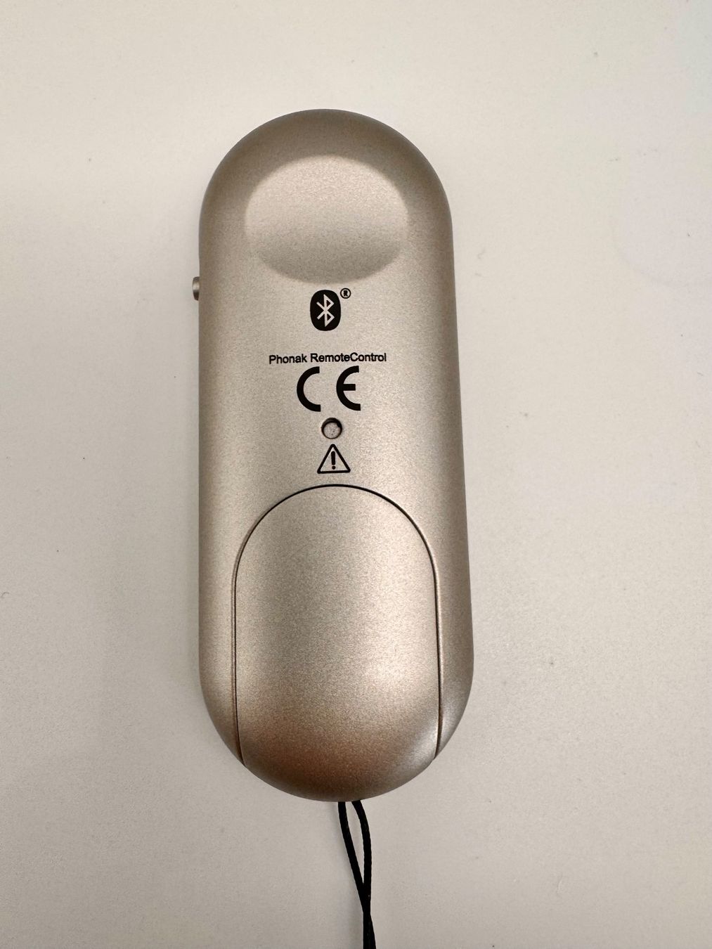 Fernbedienungen: Phonak Remote Control Fernbedienung – Gebraucht aus Hermetschwil-Staffeln von Sigmund57 2