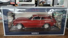 Volvo 1800 ES US Version 1972  1:18 Norev