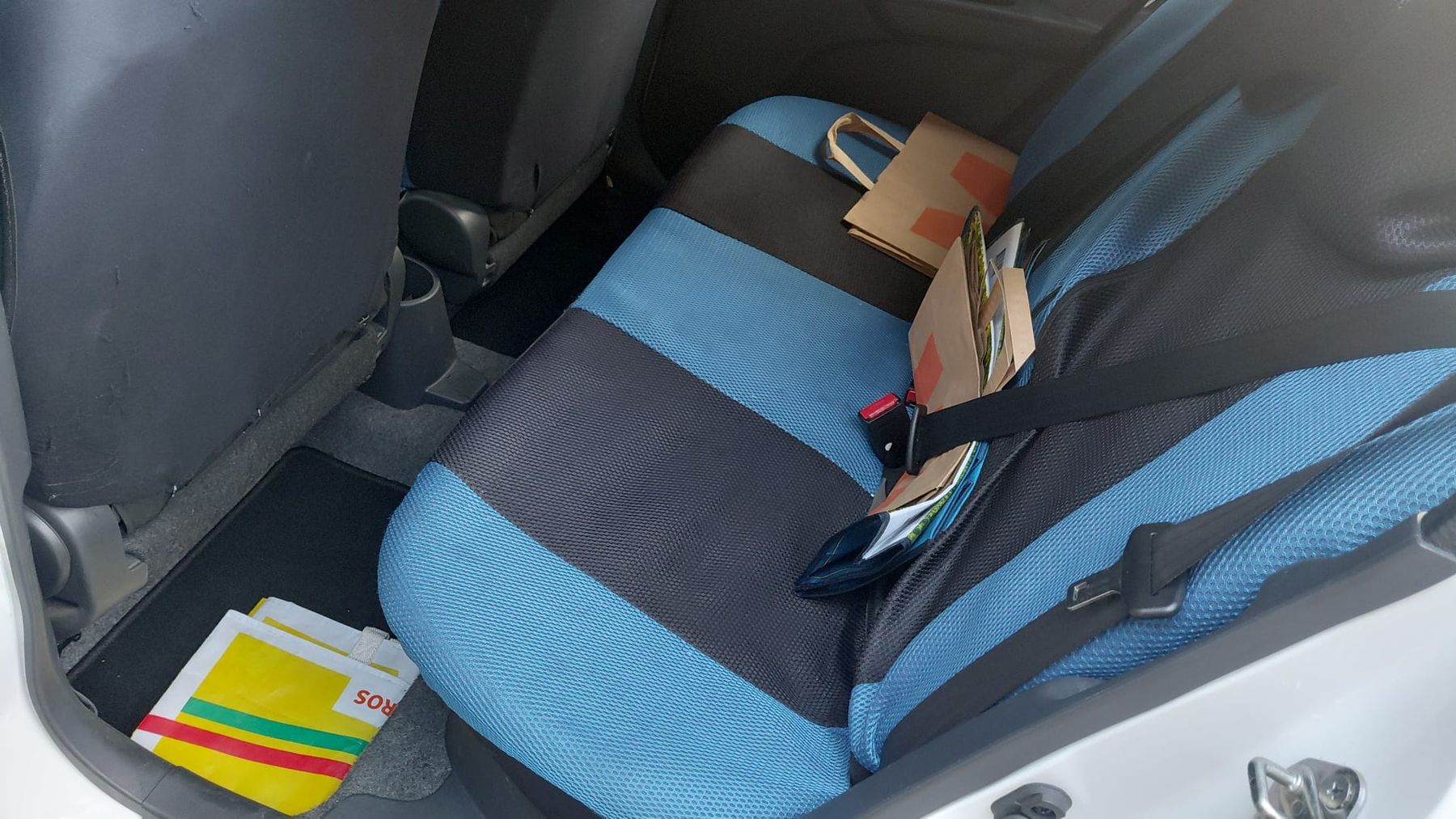 Suzuki Autos: Susuki Celerio – Gebraucht aus Muotathal von ret_dyn2 4