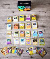Pokemon Karten Sammlung