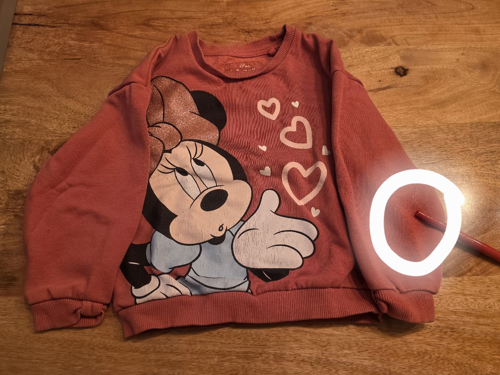 Lotti & Set di vestiti: Kleiderpacket Winter mit Jacke 98/104 – Usato da Sursee venduto da Charly-Sarah 2