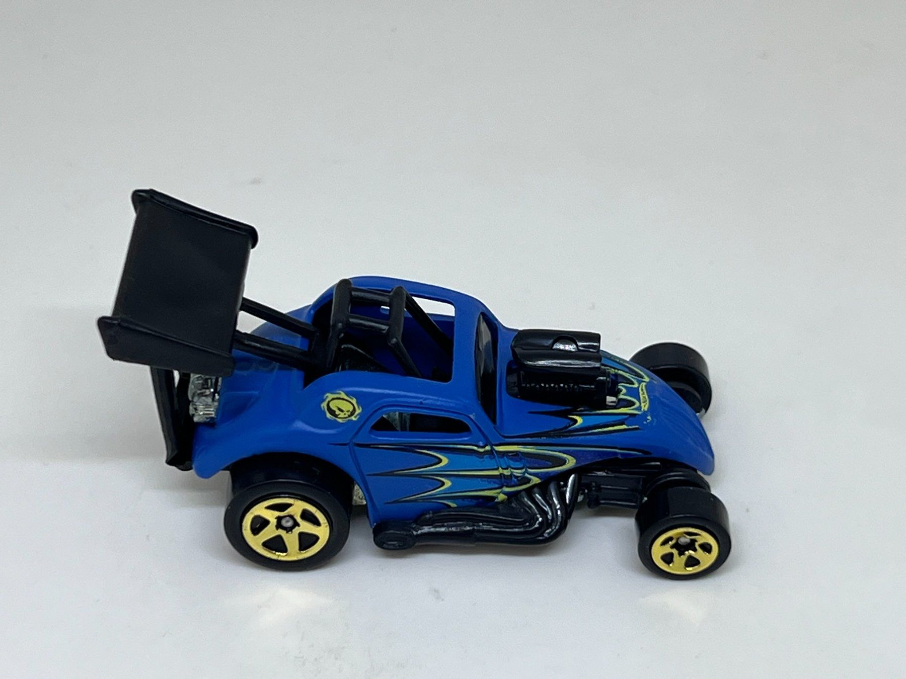 Hot Wheels Modellautos: Hot Wheels Fiat 500 C #165 – Gebraucht aus Wildegg von LaaBoutique 1