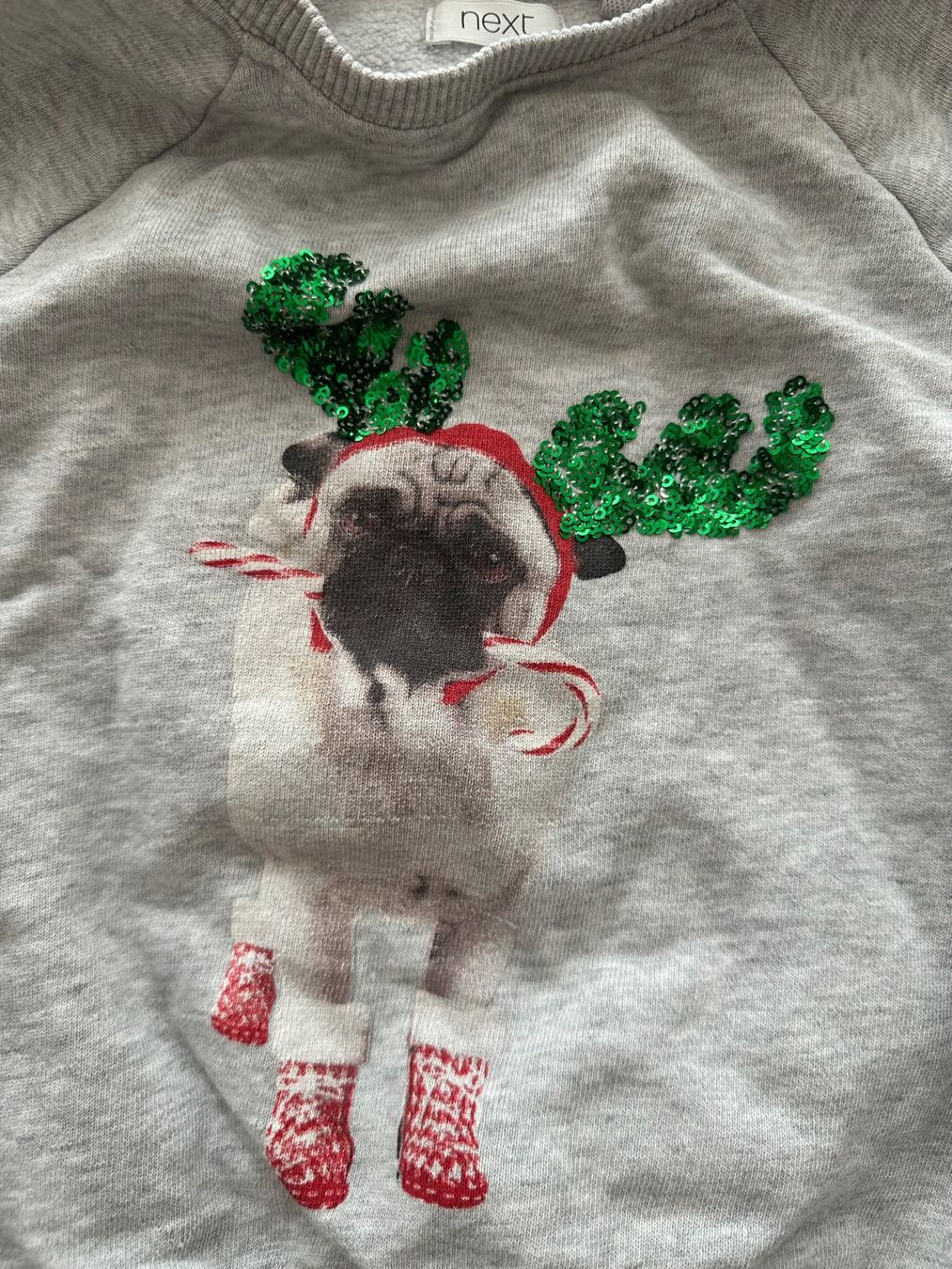 Next Pullover & Sweatshirts: Sweater Next – Gebraucht aus Dürrenroth von tvy_bh56 2