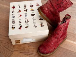 Ocra shoes, size 35