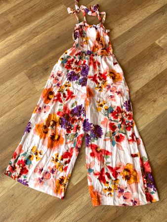 H&M suuuuuper cooler Overall/Jumpsuit/Onesie Gr. 36 **NEU**