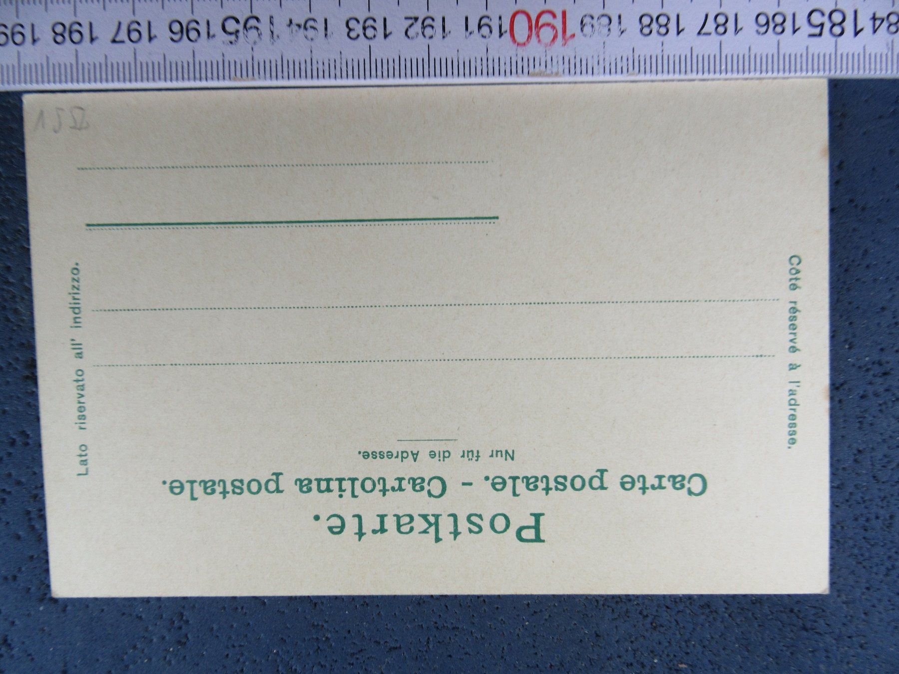 Cartoline postali: BASEL ST.JOHANNBRÜCKE GEGEN KLEIN-BASEL AK – Usato da Ettingen venduto da Hausi4711 1