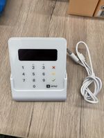 Sumup Air mit Ladestation und Kabel, Neuwertig!