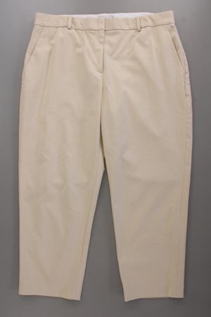 Tommy Hilfiger Stoffhose Gr. 46 creme