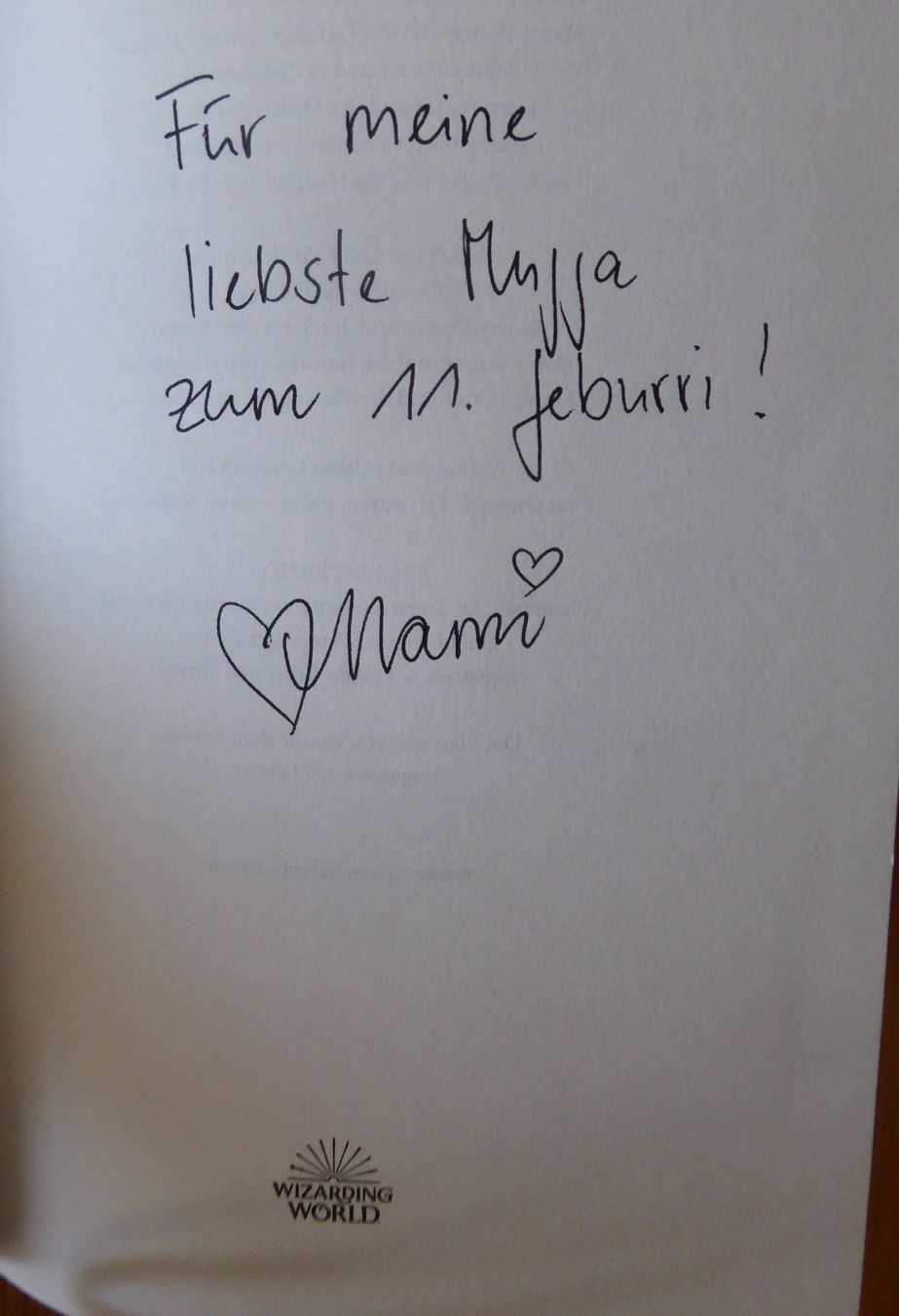 Libri: Harry Potter und der Feuerkelch – Usato da Gossau SG venduto da tenerife11 5